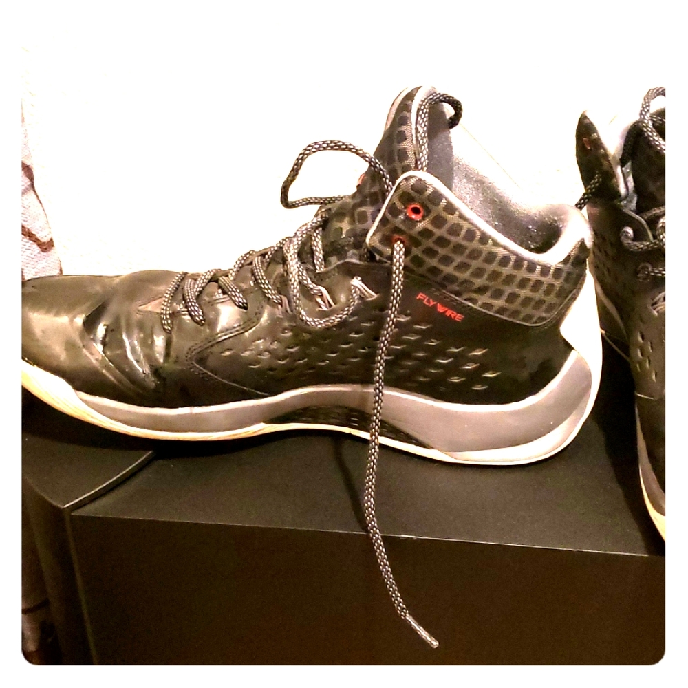 Jordan flights